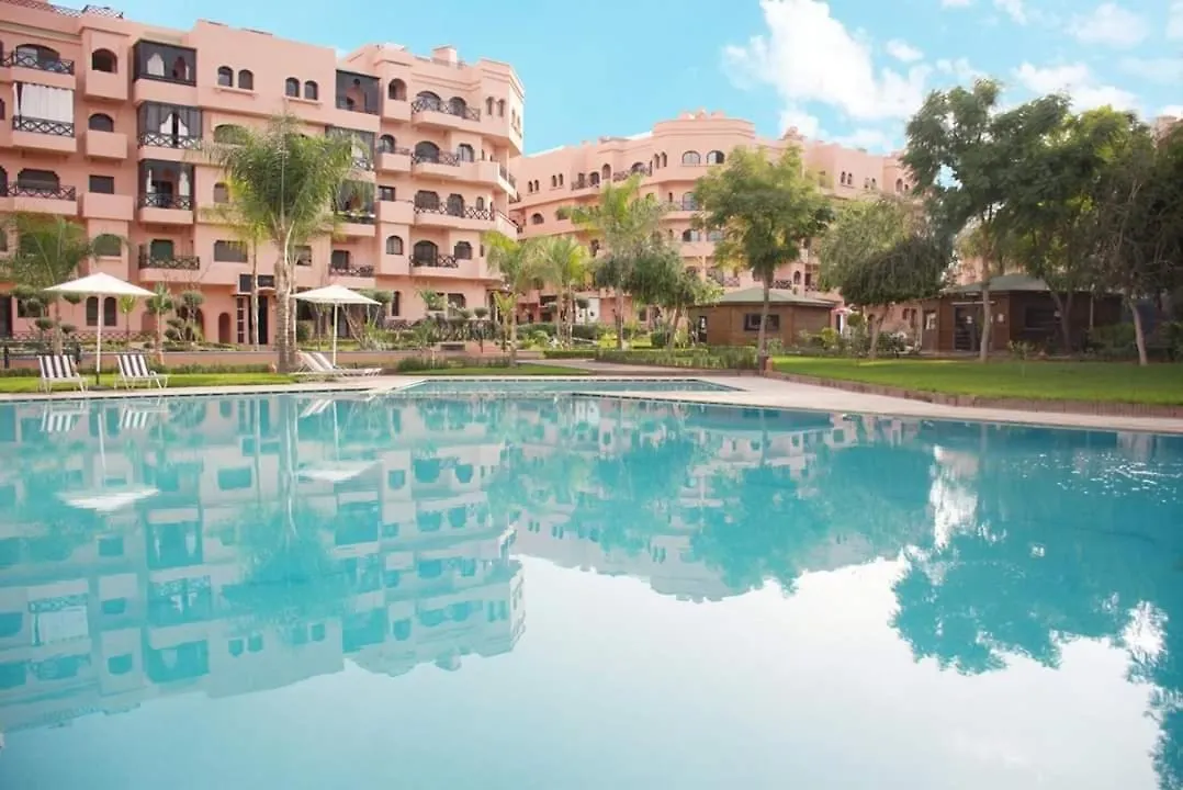 Appartements 2 Chambres Piscines Premium