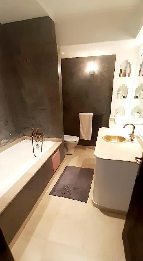Apartment Appartements 2 Chambres Piscines Premium