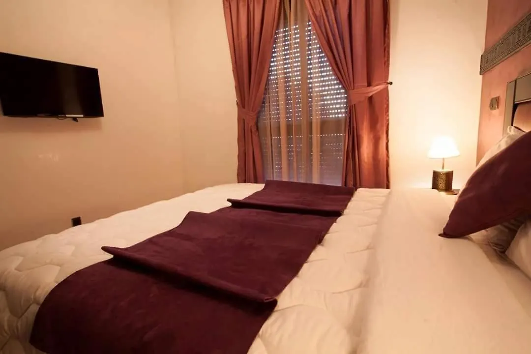 Appartements 2 Chambres Piscines Premium Morocco