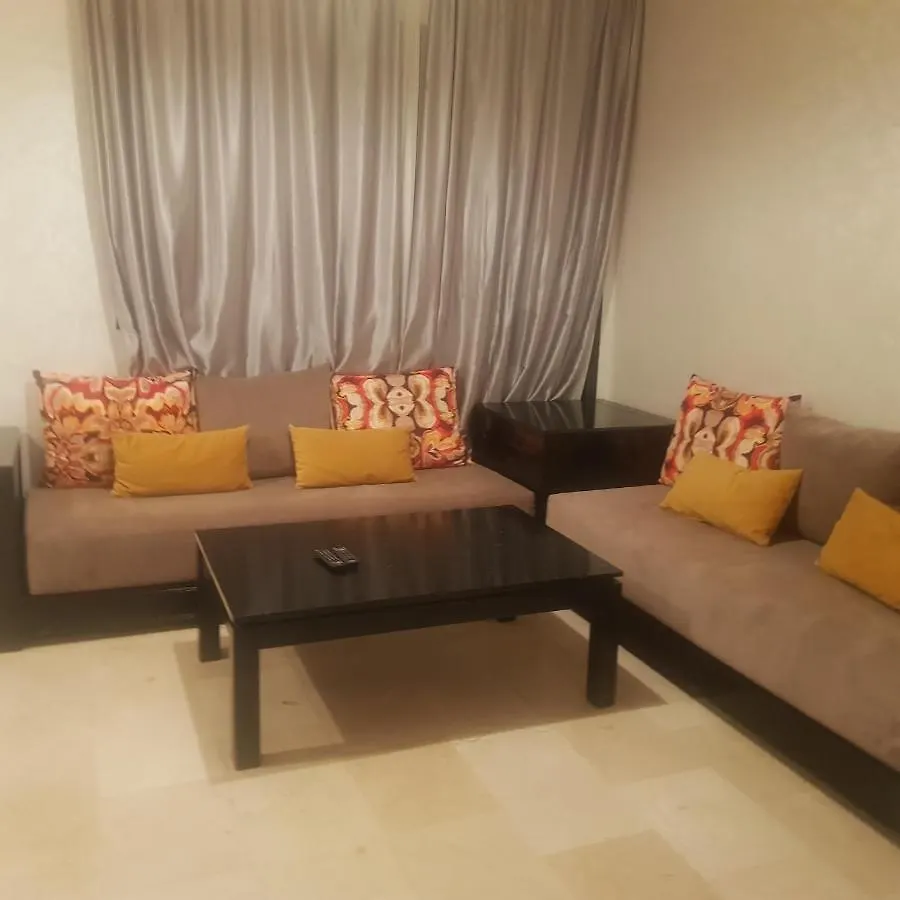Apartment Appartements 2 Chambres Piscines Premium
