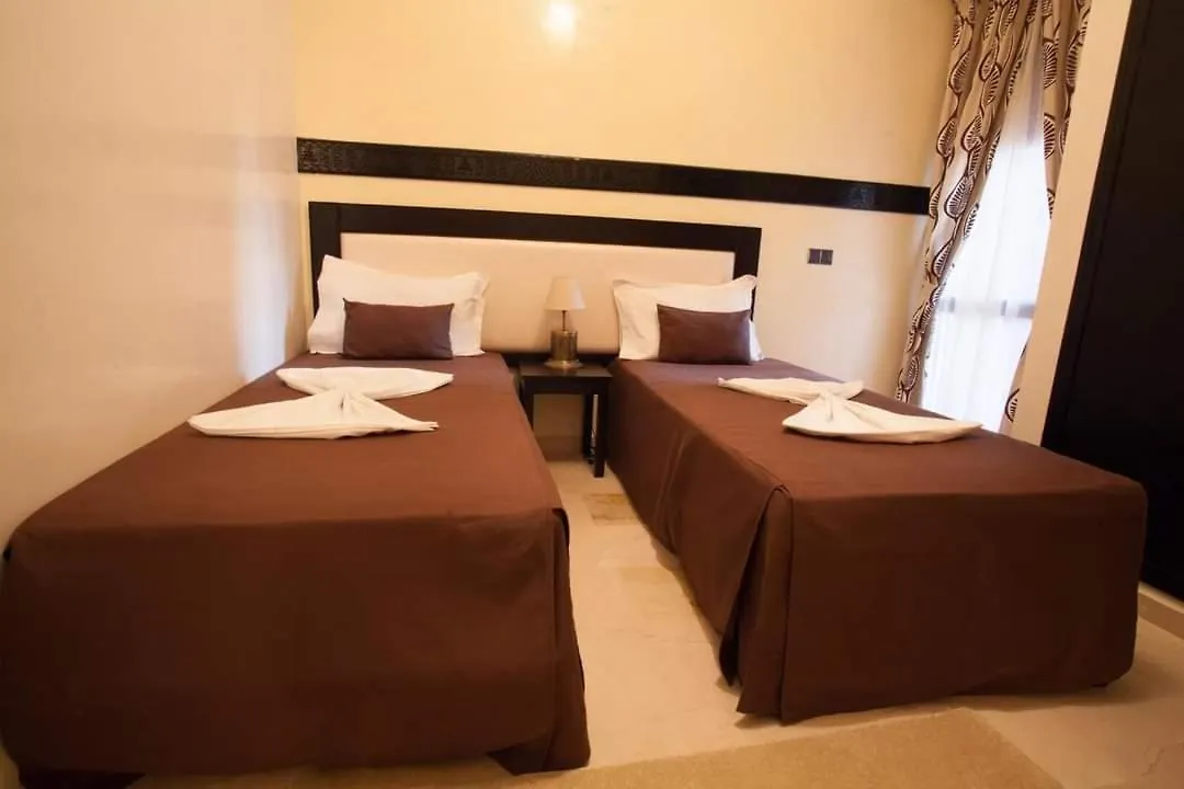 Apartment Appartements 2 Chambres Piscines Premium