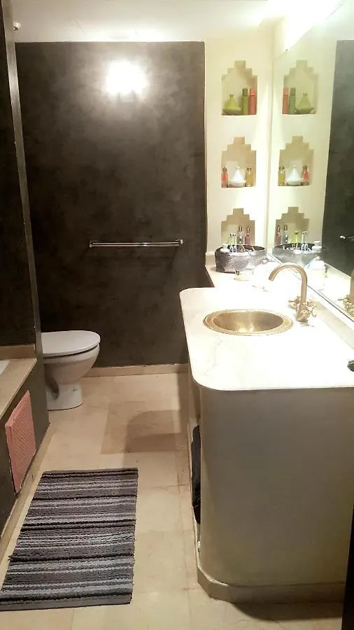 Appartements 2 Chambres Piscines Premium Apartment