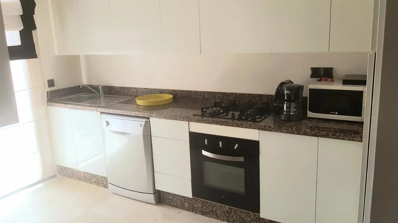 Apartment Appartements 2 Chambres Piscines Premium