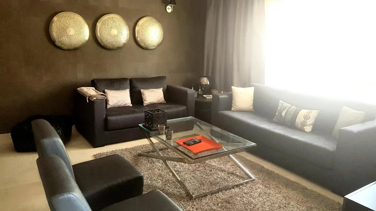 Appartements 2 Chambres Piscines Premium