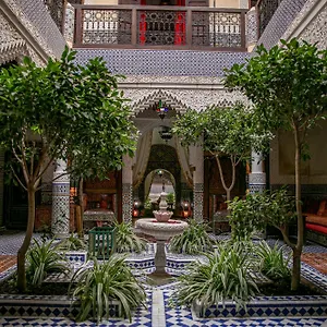 Bab Chems Marraquexe