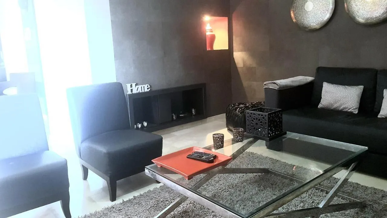 아파트 Appartements 2 Chambres Piscines Premium