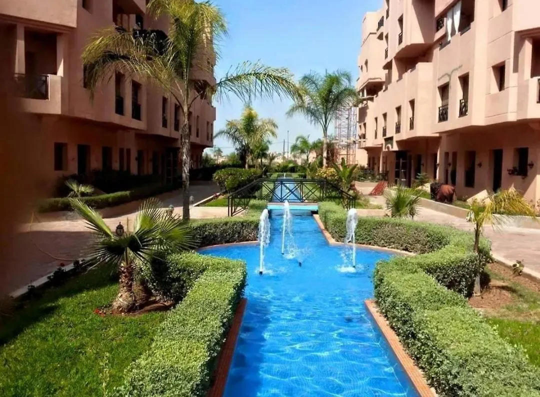 Appartements 2 Chambres Piscines Premium