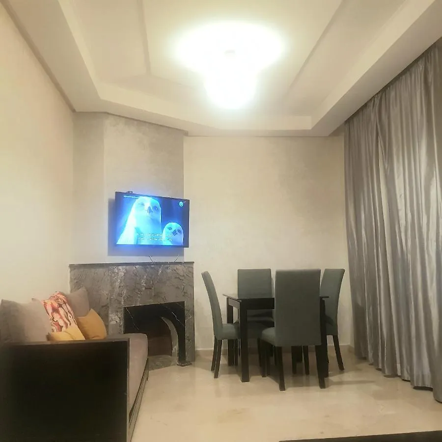 Appartements 2 Chambres Piscines Premium 아파트