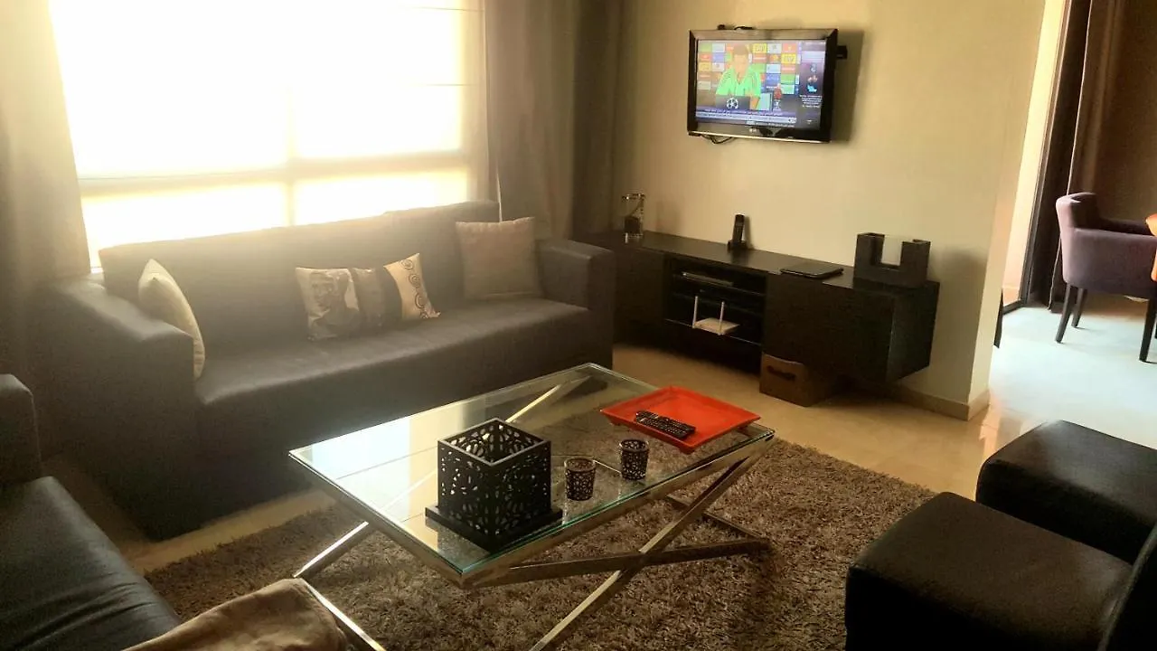아파트 Appartements 2 Chambres Piscines Premium