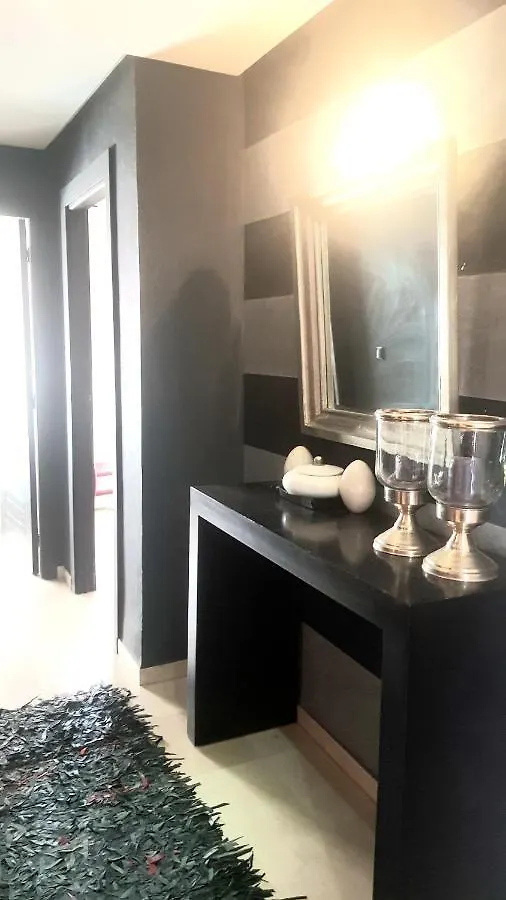 아파트 Appartements 2 Chambres Piscines Premium 모로코