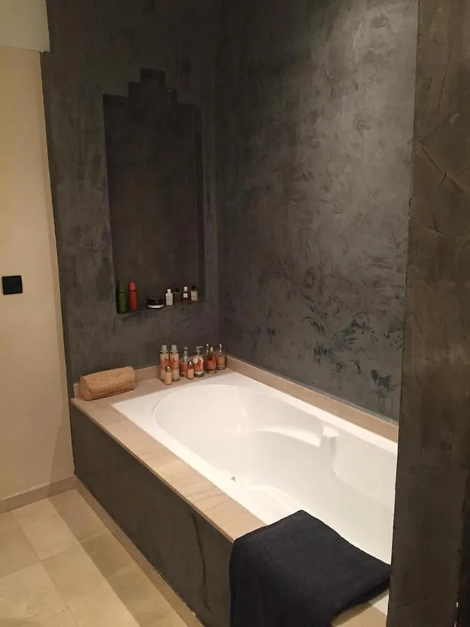 Appartements 2 Chambres Piscines Premium 0*, Marrakesh