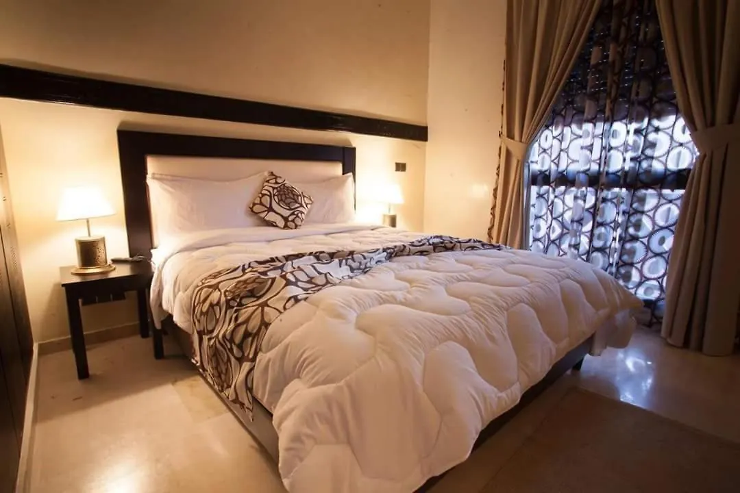 Appartements 2 Chambres Piscines Premium 0*, Marrakesh