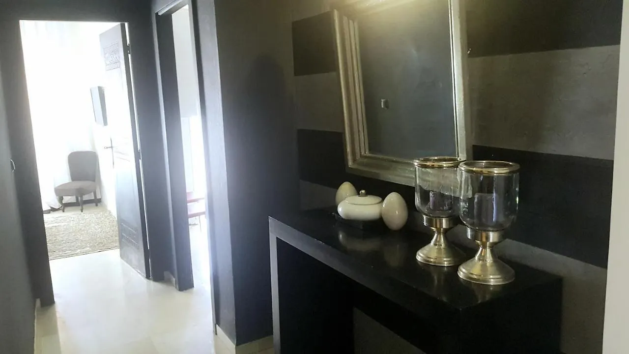 Appartements 2 Chambres Piscines Premium Morocco
